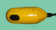 ভাল পারফরম্যান্স জলতলের Hydrophone HJ-8C-Ⅱ সাবমেরিন ক্যাবলের জন্য ডবল আবিষ্কারক
