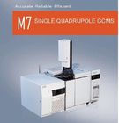 পরিবেশ রক্ষার জন্য M7 একক Quadrupole GCMS ভর বর্ণালিবীক্ষণ
